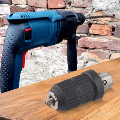 Multi Functional Quick Change Chuck for GBH226DFR (Impact Drill)