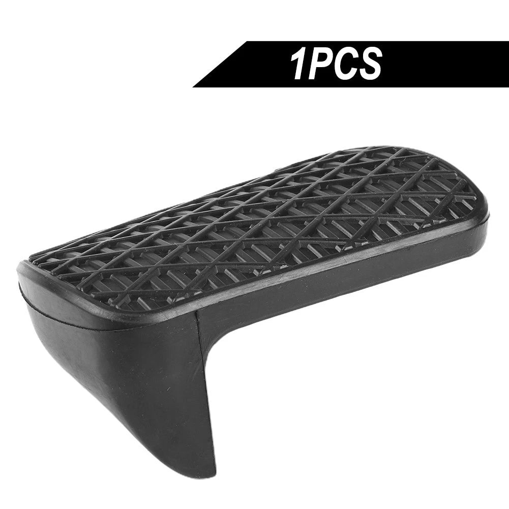 Rubber Gas Pedal Pad for A-Class (123) (2000–2004) 123 291 00 82
