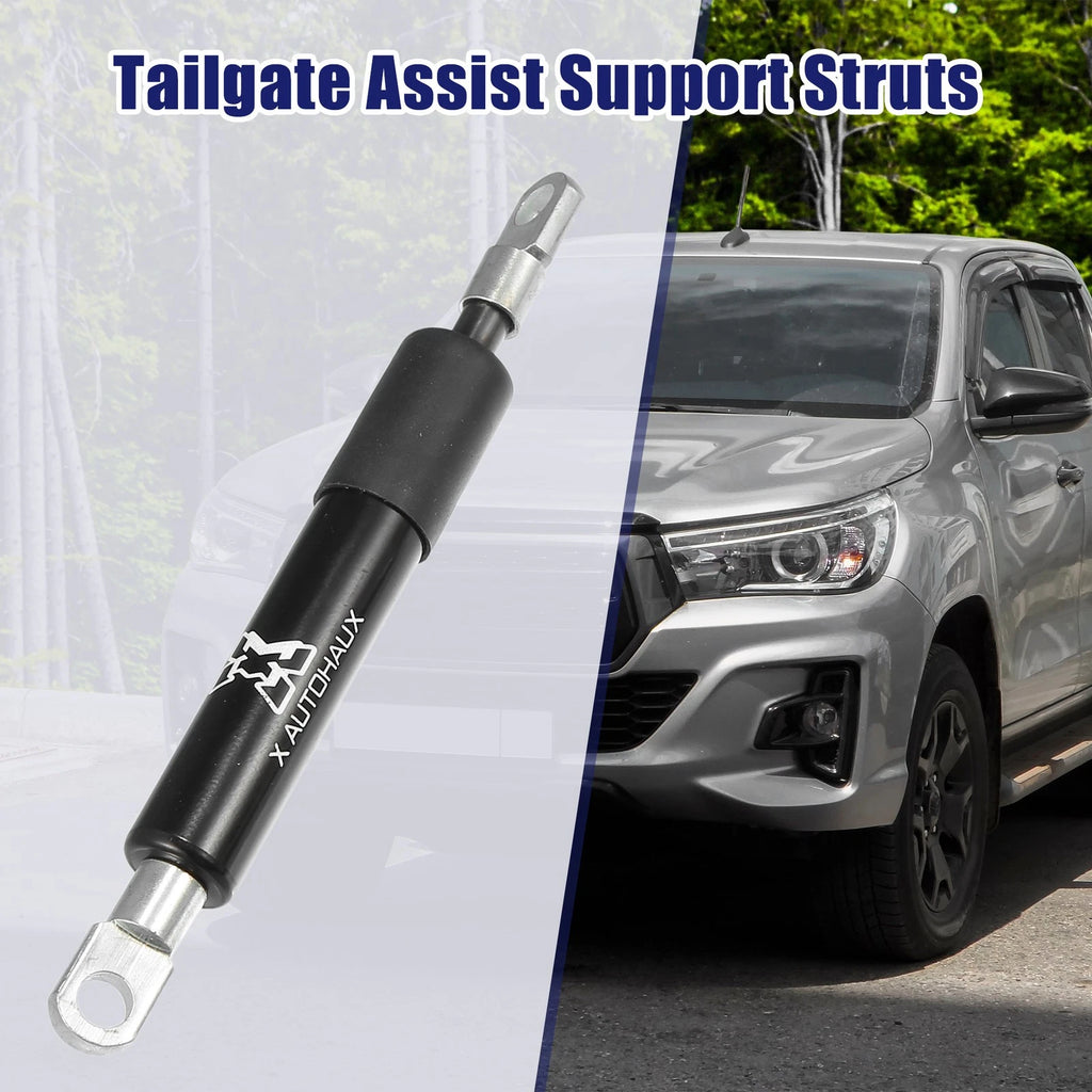 Tailgate Assist Shock Lift Support Struts Gas for Toyota (2005–2015)