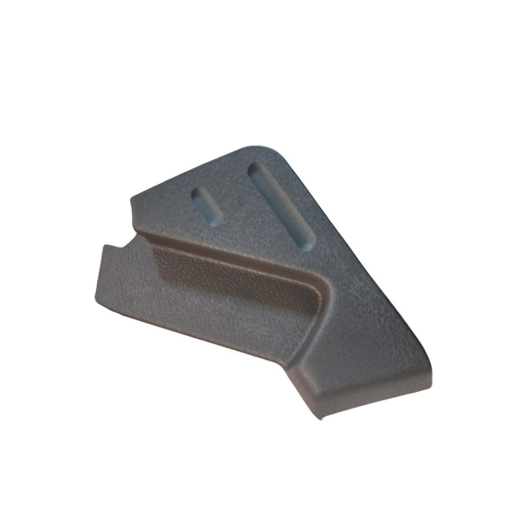Replacement Gray Plastic Seat Trim Panel for Ford F150 (2011–2014)