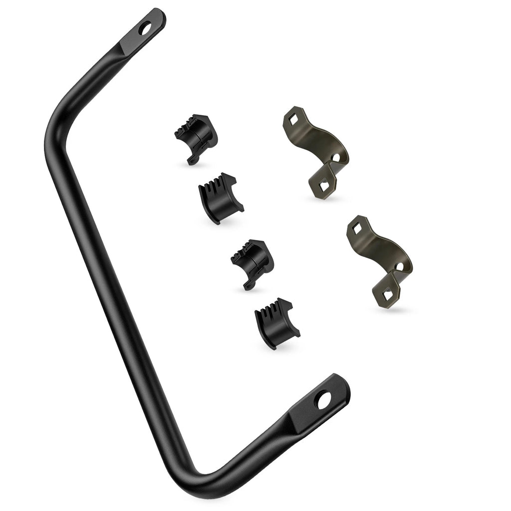 Rear Stabilizer Bar with Bushing Bracket for Polaris Sportsman XP EPS 550 (2010–2012)