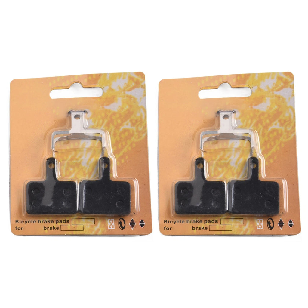 Brake Pads for Vsett 10 Scooter (2020–2023)