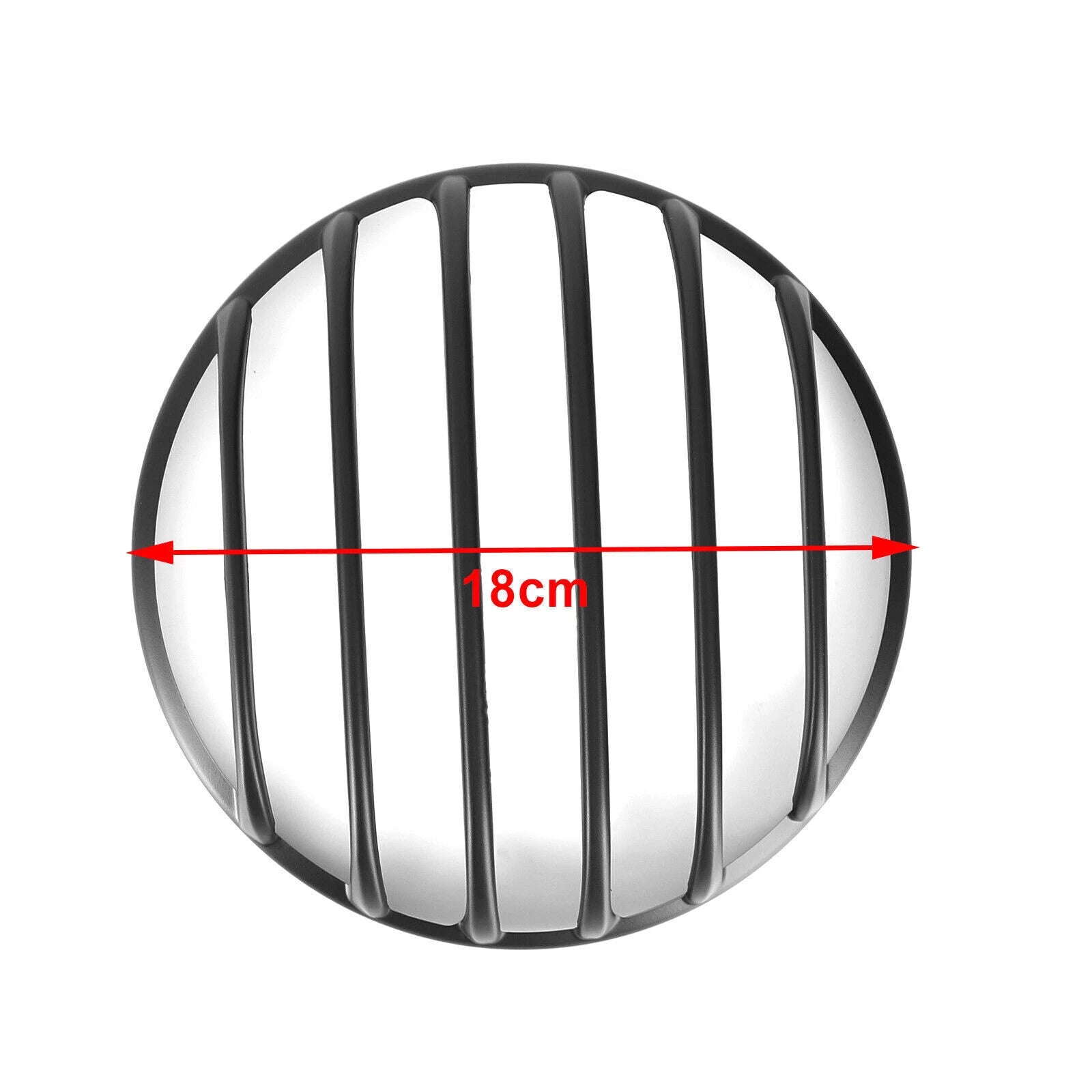 Front Headlight Guard Cover for Honda Rebel CMX500 CMX300 (2017–2019) T9