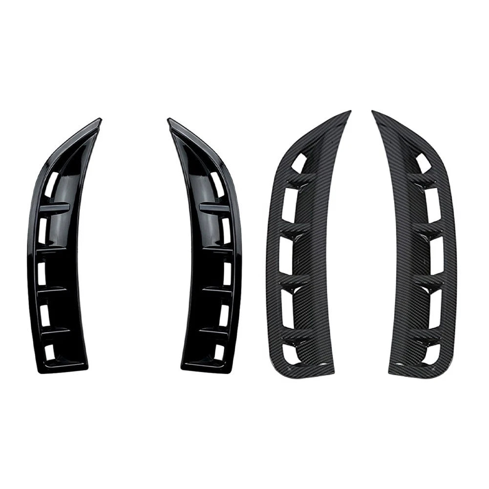 Front Wing Cover for Mercedes CLA C118 (2020)