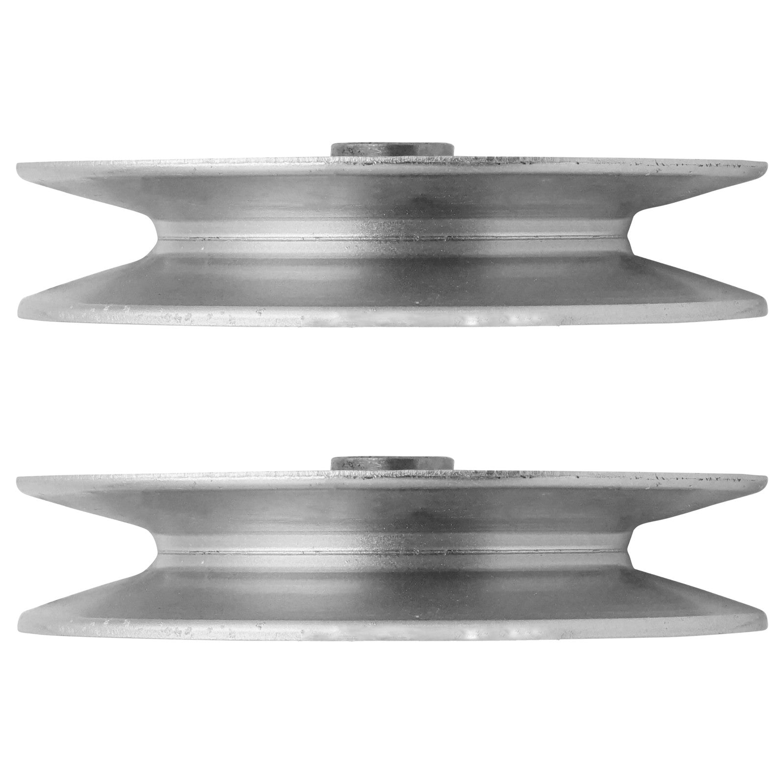 Drive V Idler Pulley Replacement for Cub Cadet L48 L54 L60 (2010–2018)