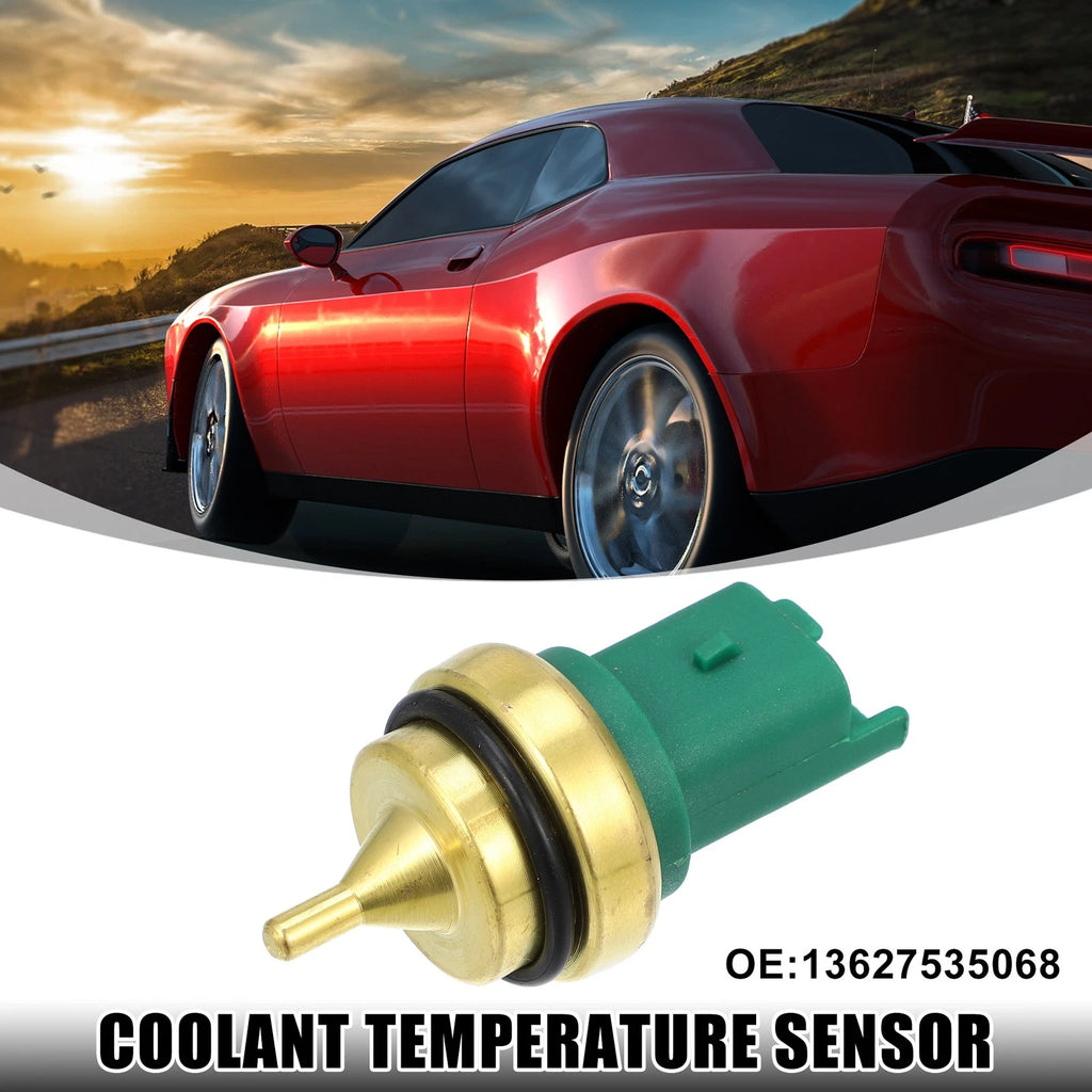 Engine Coolant Temperature Sensor 13627535068 for Mini Cooper (2002–2008)