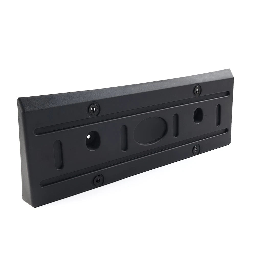 Rear License Plate Frame Bracket for Land Rover Discovery Sport (2015–2019)
