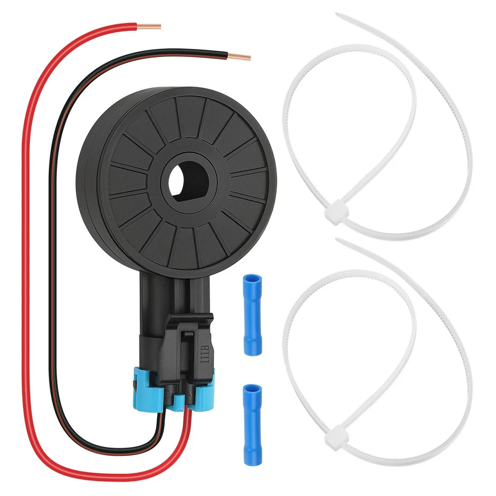 Gear Position Sensor & Idle Air Control Valve Pigtail Harness for Polaris Ranger (2003–2023)