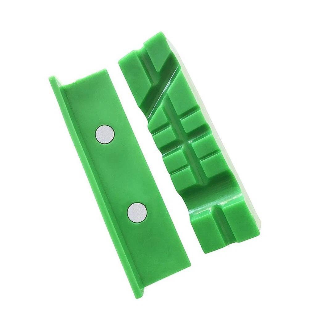 Soft Vice Jaw Pad Clamps for Hand Tools (Universal)