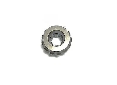 Pinion Gear (13T) for Yamaha F25-C30 (Replaces 61N-45551-00-00)