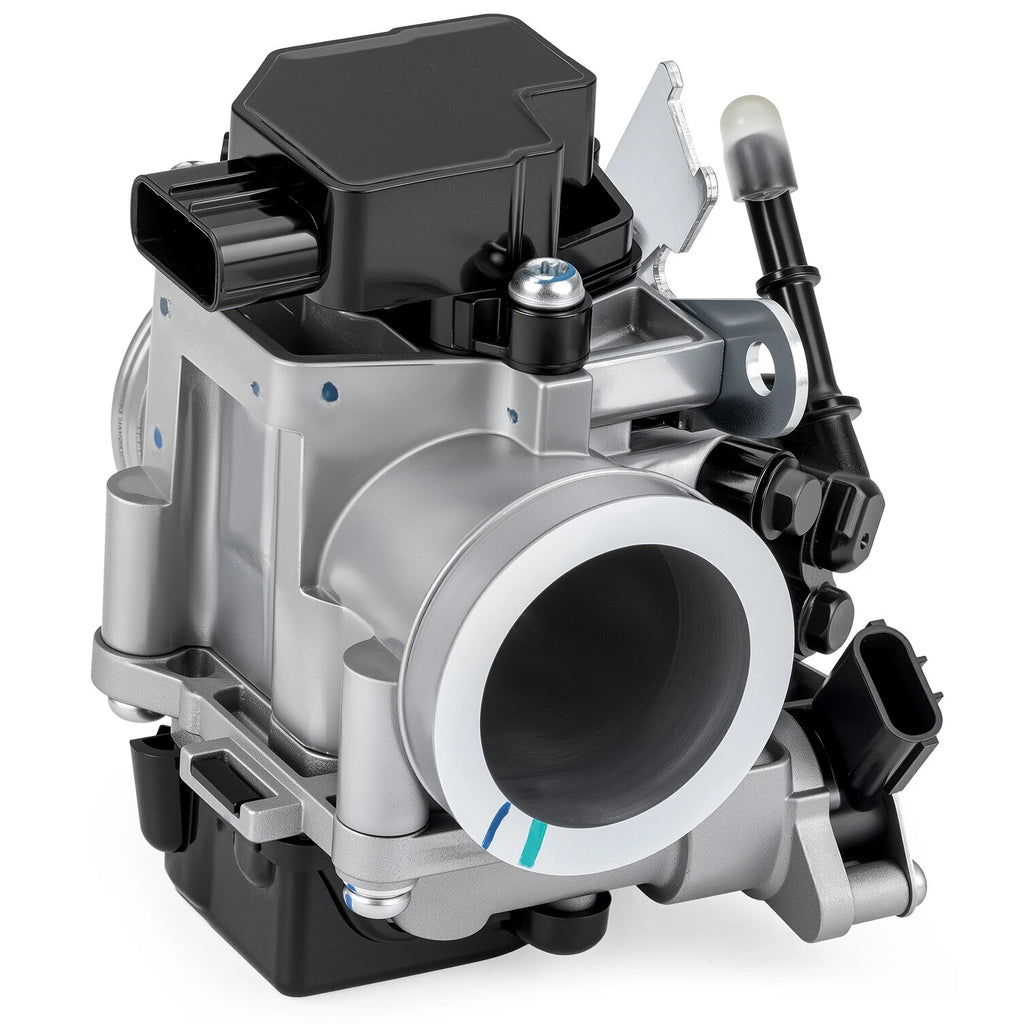 Throttle Body for Honda Foreman Rubicon 500 TRX500FA (2018–2019) 16400-HR4-A42