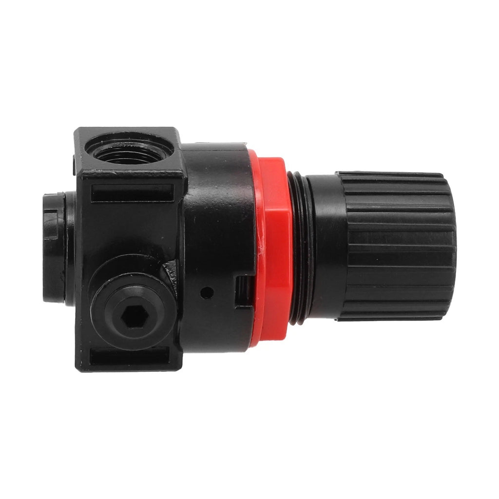 Regulating Valve for Air Control Pressure Gauges