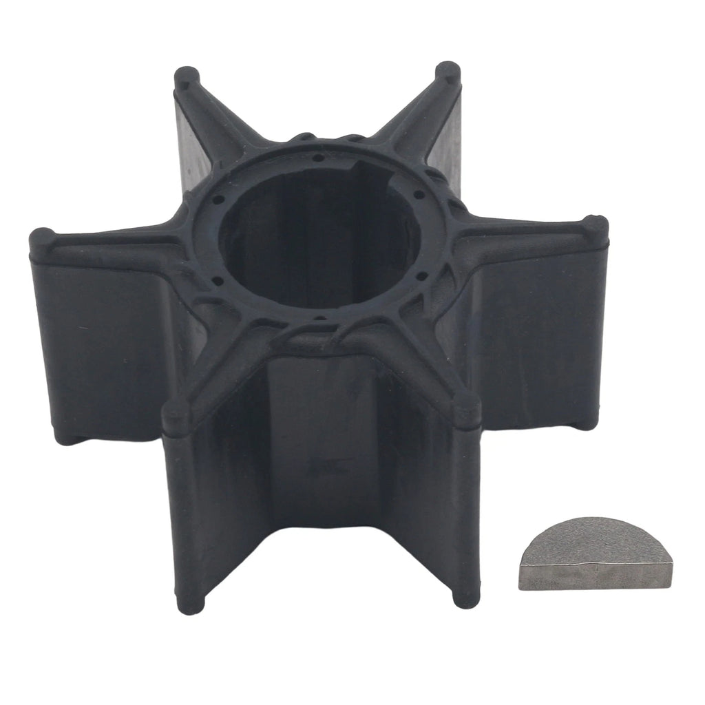 Water Pump Impeller Kit with Housing for Yamaha 2-Stroke 70-90 HP (N/A)