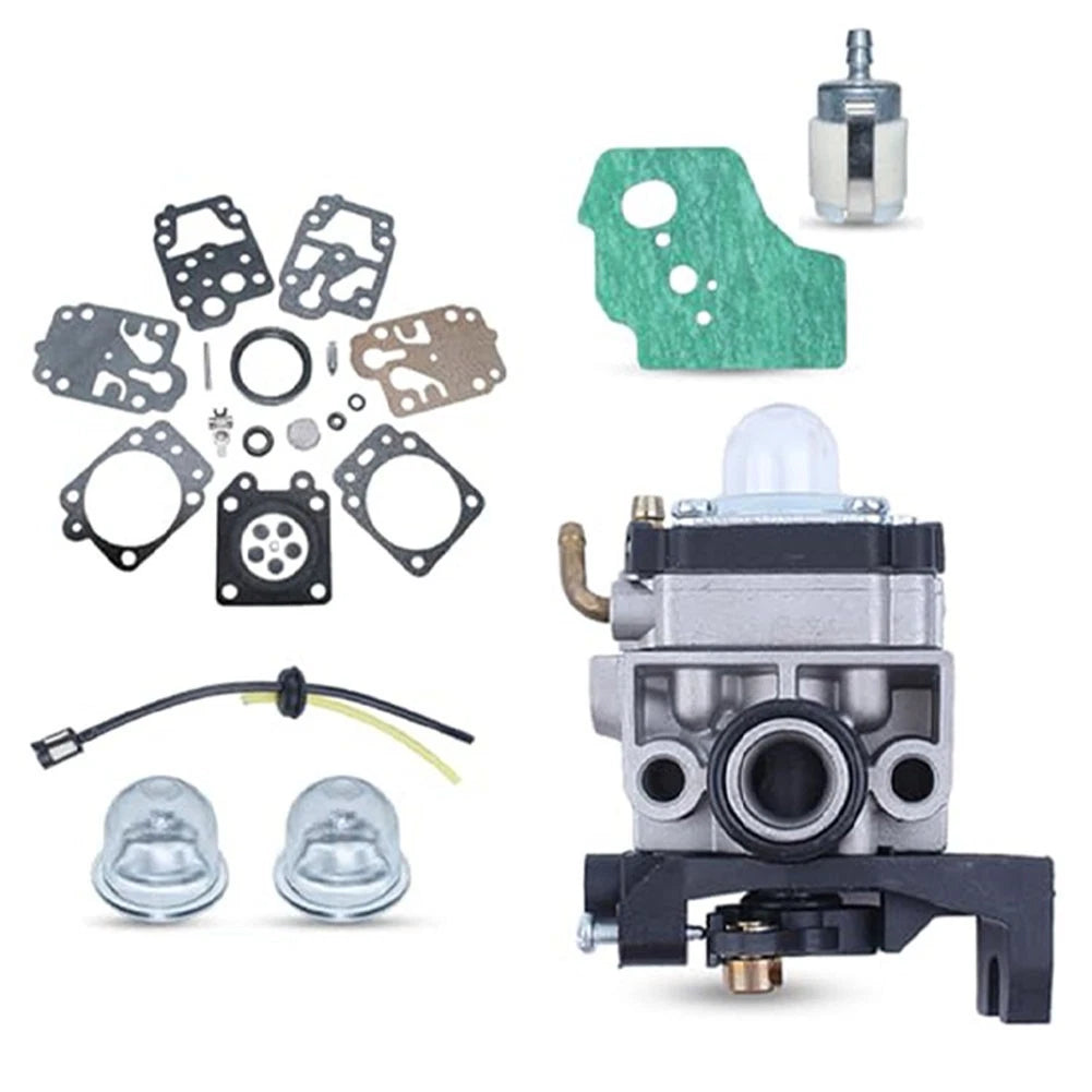 Carburetor Kit for Garden Equipment (High Efficiency)