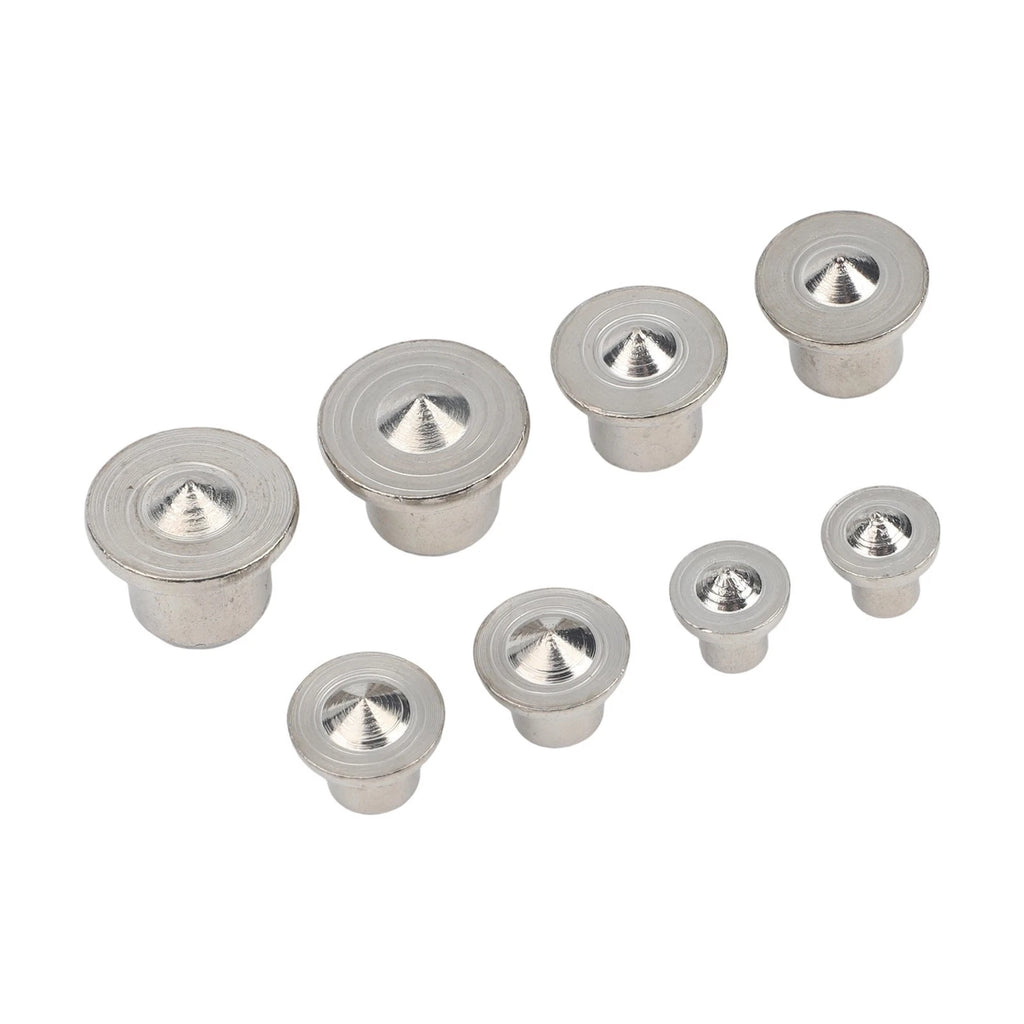 Dowel Center Pins for Woodworking (Solid & Hollow Styles)