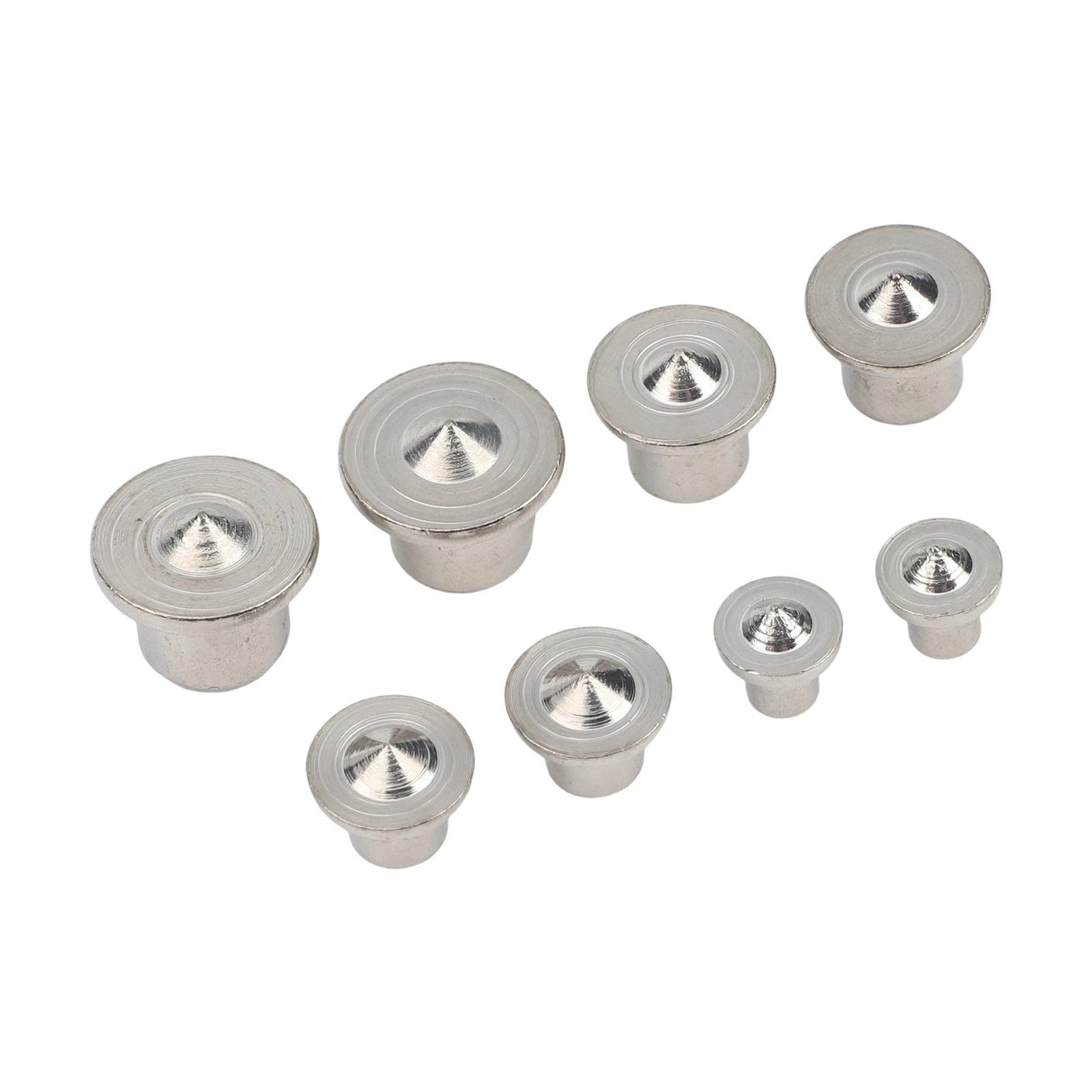 Dowel Center Pins for Woodworking (Solid & Hollow Styles)