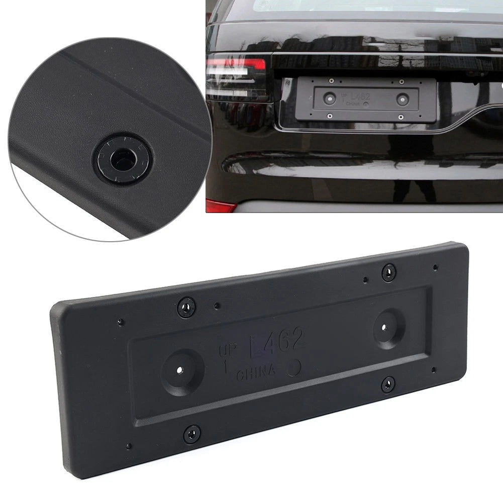 Rear License Plate Holder for Land Rover Discovery 5 (2017–2022) LR083125