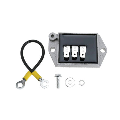Replace For Kohler 25-403-39-S 25-403-21-S 25-403-29-S Rectifier Regulator Parts