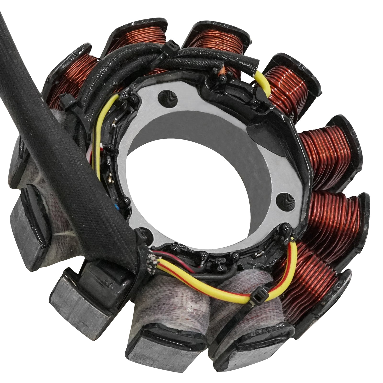 Magneto Stator Replacement for Arctic Cat 3007-711 3007-545 (2007–2008)