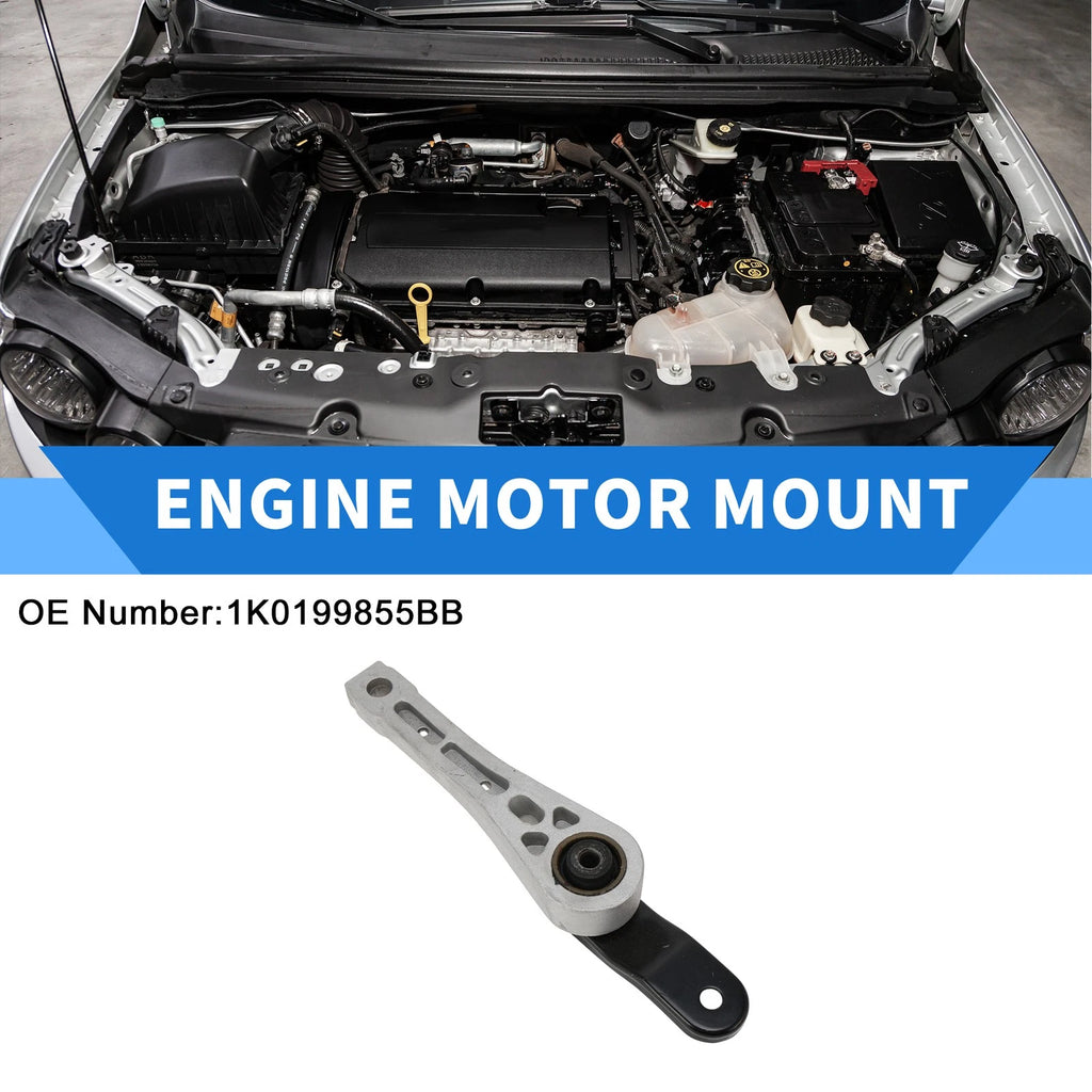 Engine Motor Mount for Audi A3 (8P) (2003–2008) No. 1K0199855BB