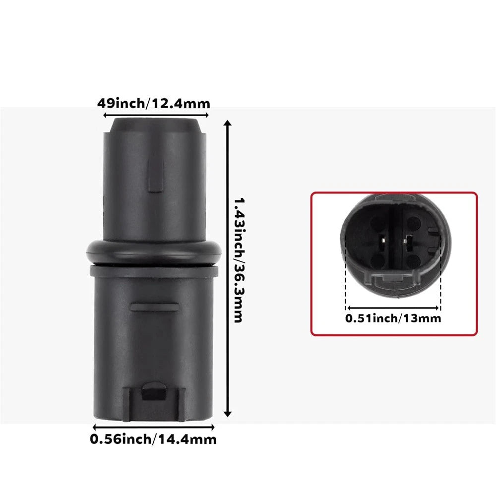 2X Bulb Socket for BMW Mini Cooper F55 F56 R55 R56 E46 E60 E61 E63 E64