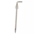 Tilt Thrust Rod & Spring for Mercury 5HP 6HP 8HP 9.8HP 15HP (1990–2023)