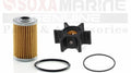 Service Kit for Yanmar 2YM15 3YM20 3YM27A 3YM30 3YM30R
