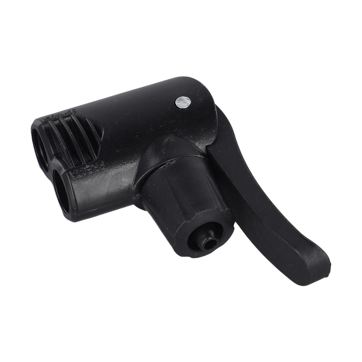 Adapter Pump Nozzle for Up to 150PSI Capacity with Thumb Lock
