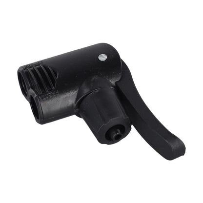 Adapter Pump Nozzle for Up to 150PSI Capacity with Thumb Lock