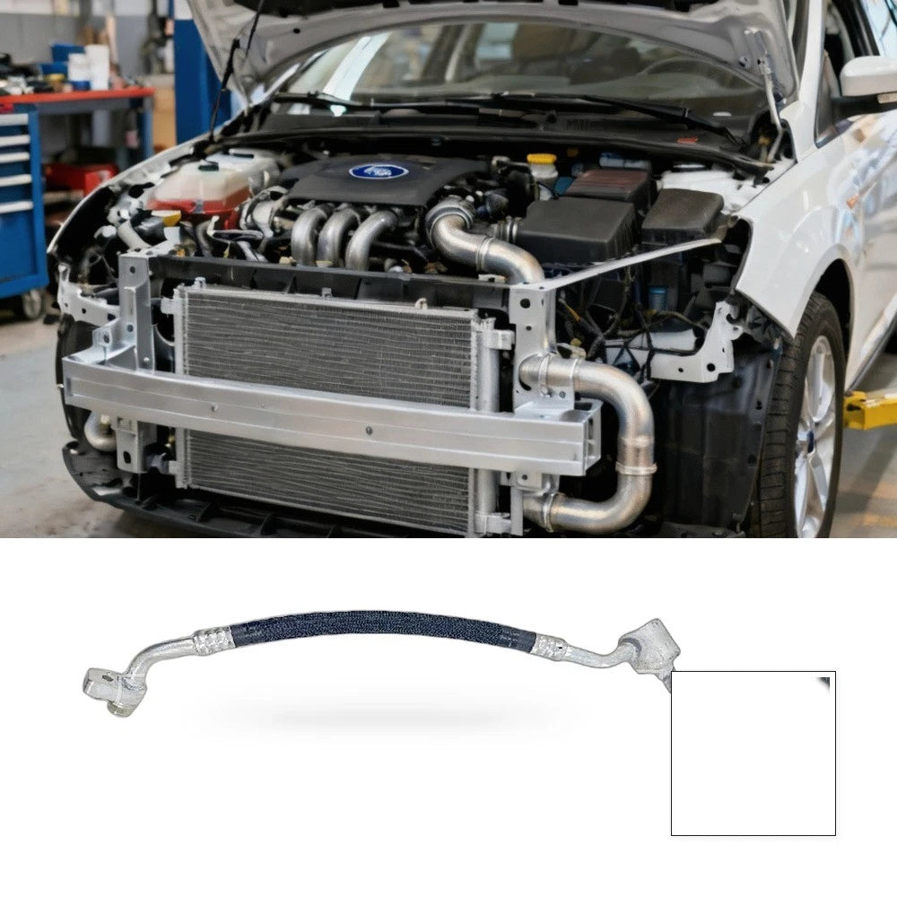 A/C Pipe for Ford Focus (2015–2018) F1F1-19N602GB