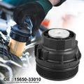 Oil Filter Housing Cap Replacement for Lexus Toyota (2009–2021)