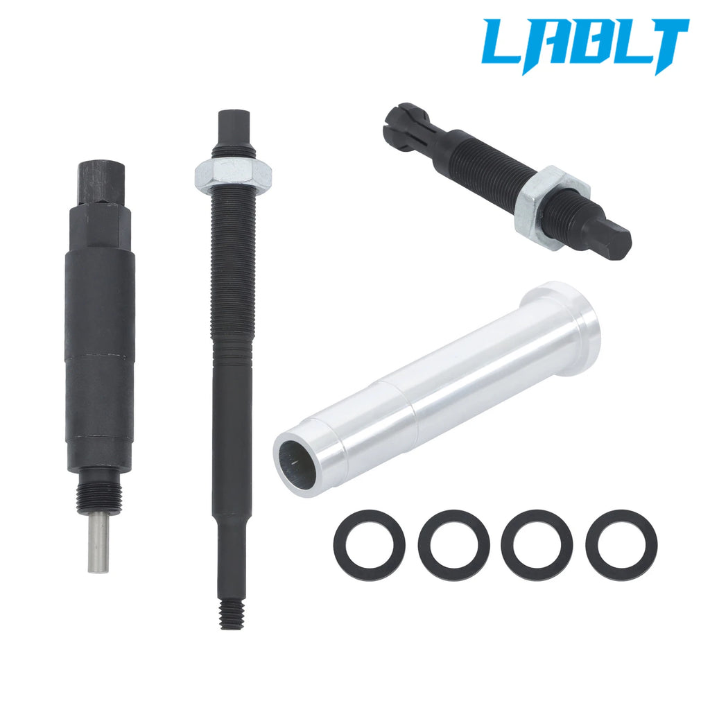 Spark Plug Remover Kit for Ford Triton 3V (2004–2010) 65700