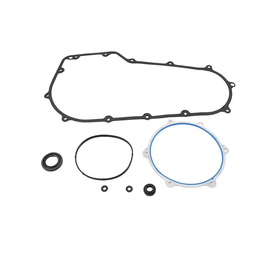 Gasket Kit for Harley-Davidson Softail Dyna FXD FLSTF FXST (2006–2017)