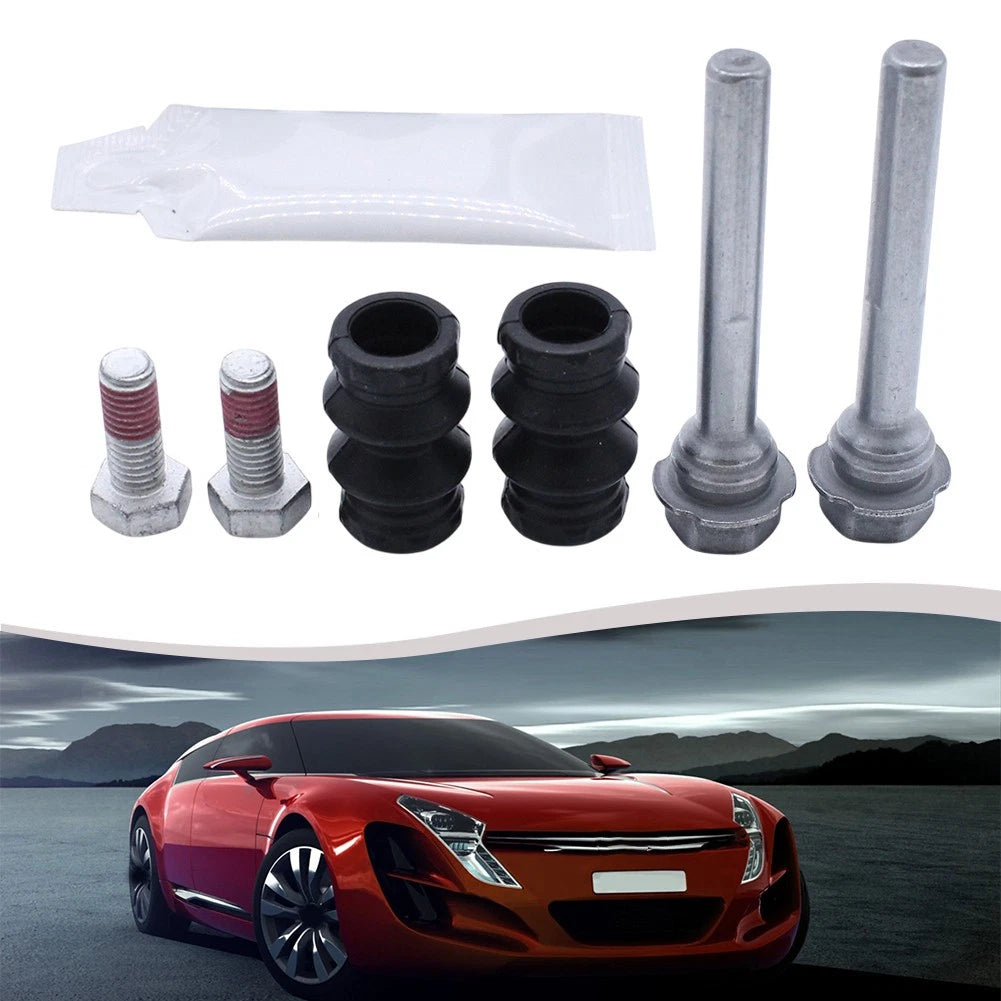 Rear Brake Caliper Slide Pin Set for T4