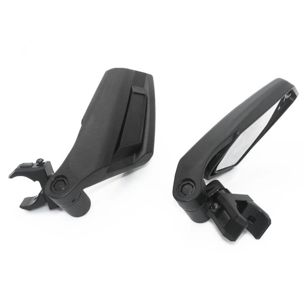 Adjustable Side/Rear View Mirror for Can-Am Maverick X3 R 4x4 (2017–2018)