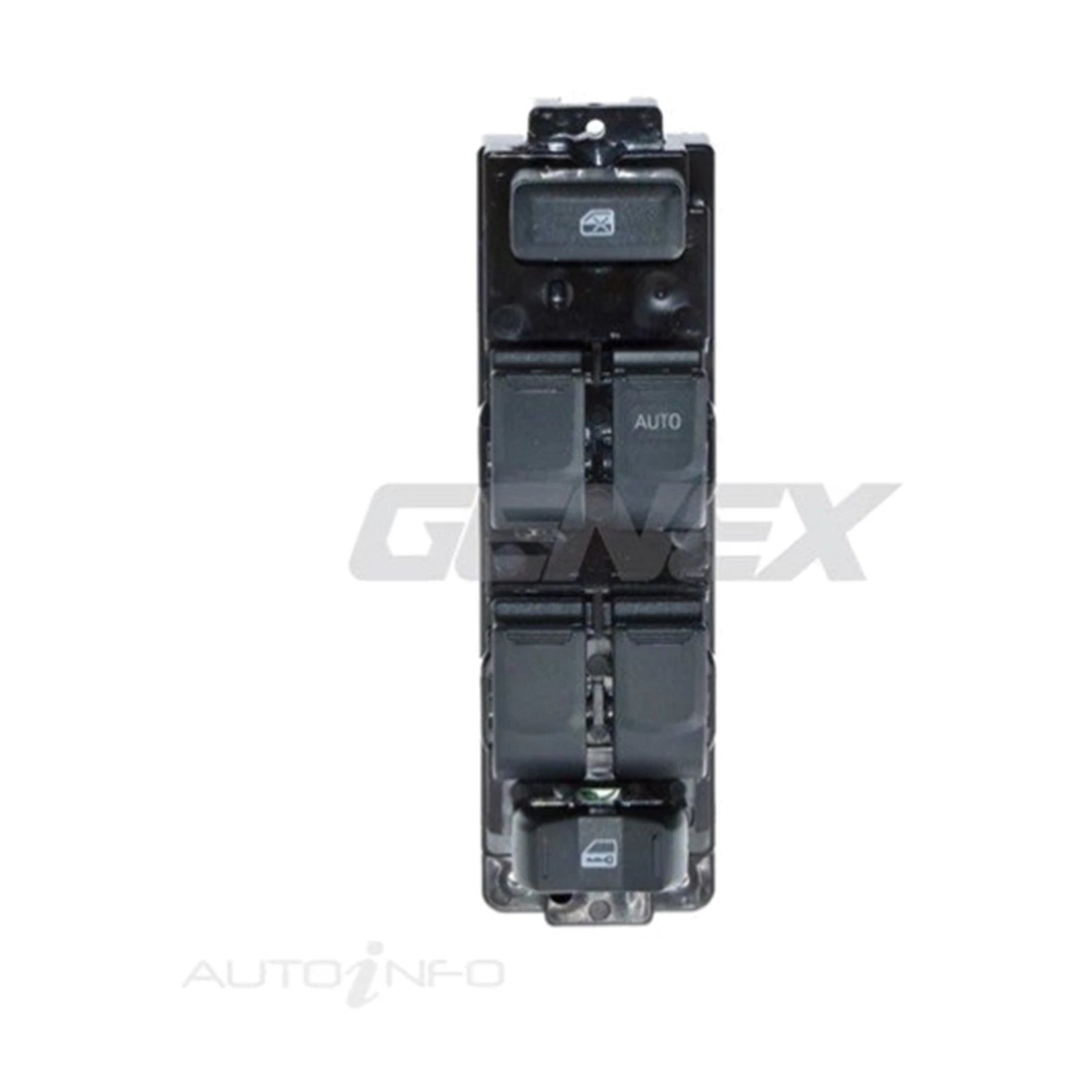 Power Window Switch for Isuzu D-Max TFR85 TFS85 (2012–2020)