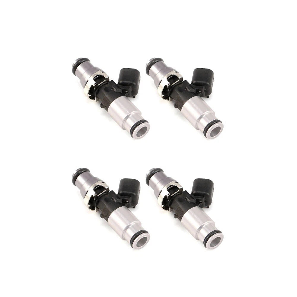 Set of 4 Injector Dynamics ID1050-XDS for Mazda Miata (2006–2014) 1050.60.14.14B.4
