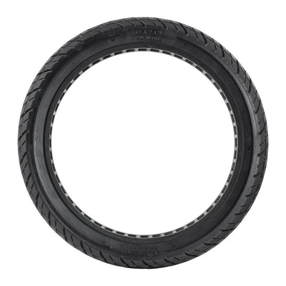 16x2.125 Puncture Resistant Solid Tire for E Bike and Wheelchair (16 Inch)