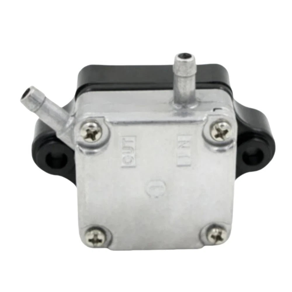 Fuel Pump for Mercury Mariner Outboard 8 9.9 15 HP (835389A2, 835389T1)
