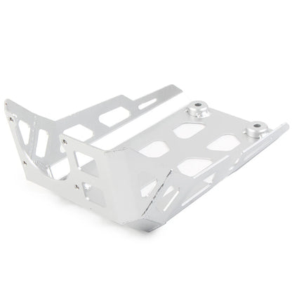 Engine Guard Cover Protector for BMW G310R G310GS (2016–2023) Silver