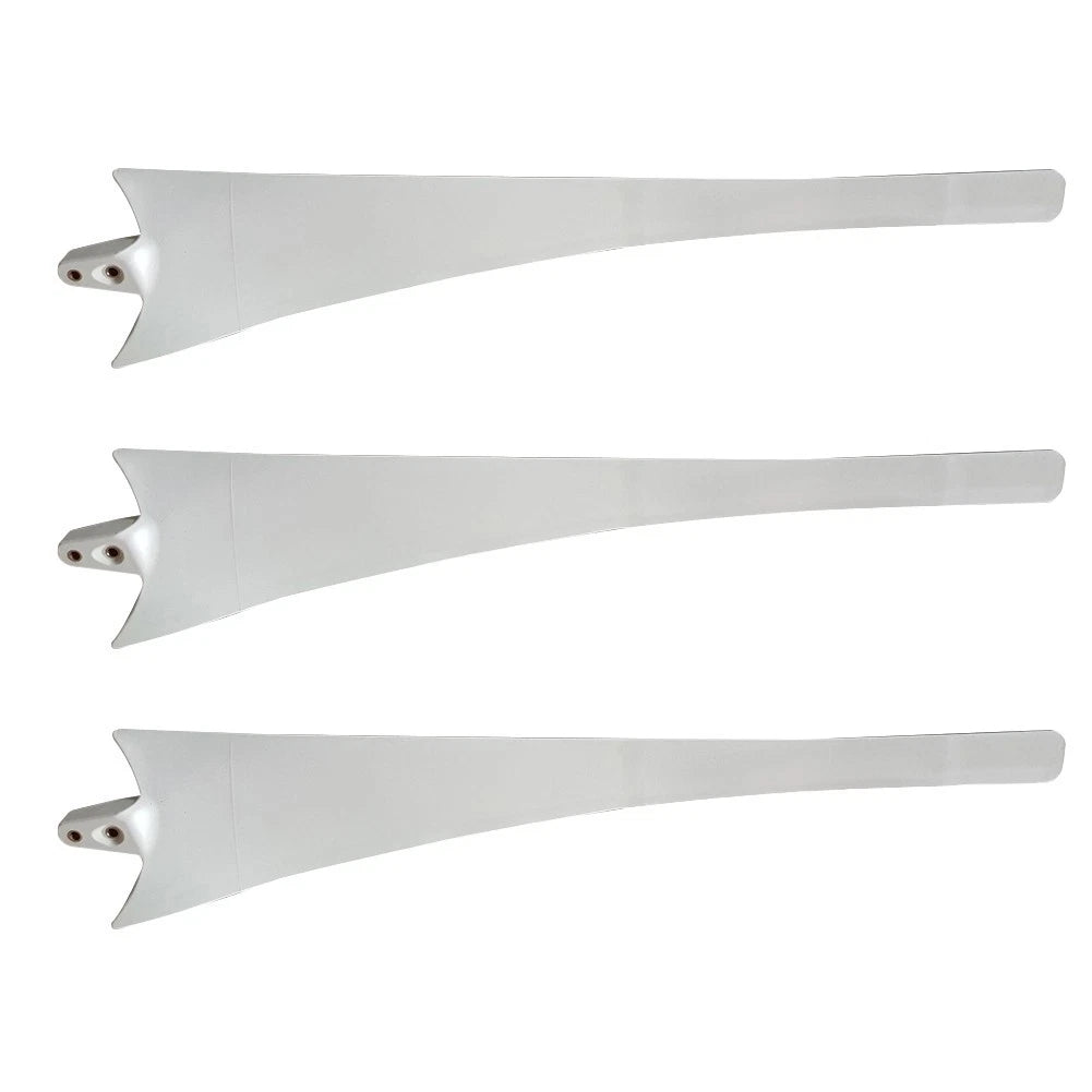Wind Blades for