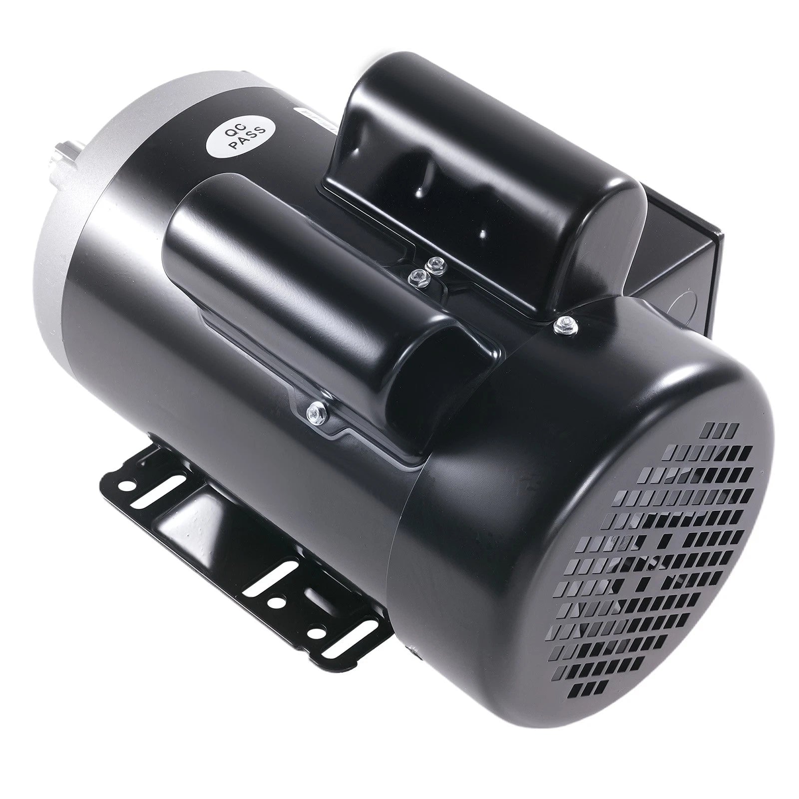 2HP Electric Motor for Air Compressor (115/230V, 145T)