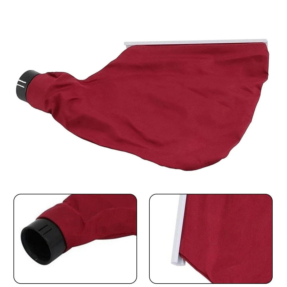 Dust Bag for Sweeper Accessories (Compatible with )