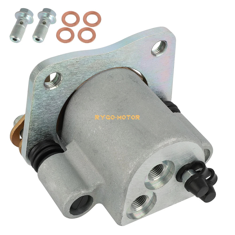 Rear Brake Caliper & Pads 1911415 for Polaris Sportsman 500 4x4 (2009–2014)