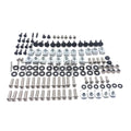 Complete Fairing Bolt Kit for Yamaha YZF R1 (2007–2008)