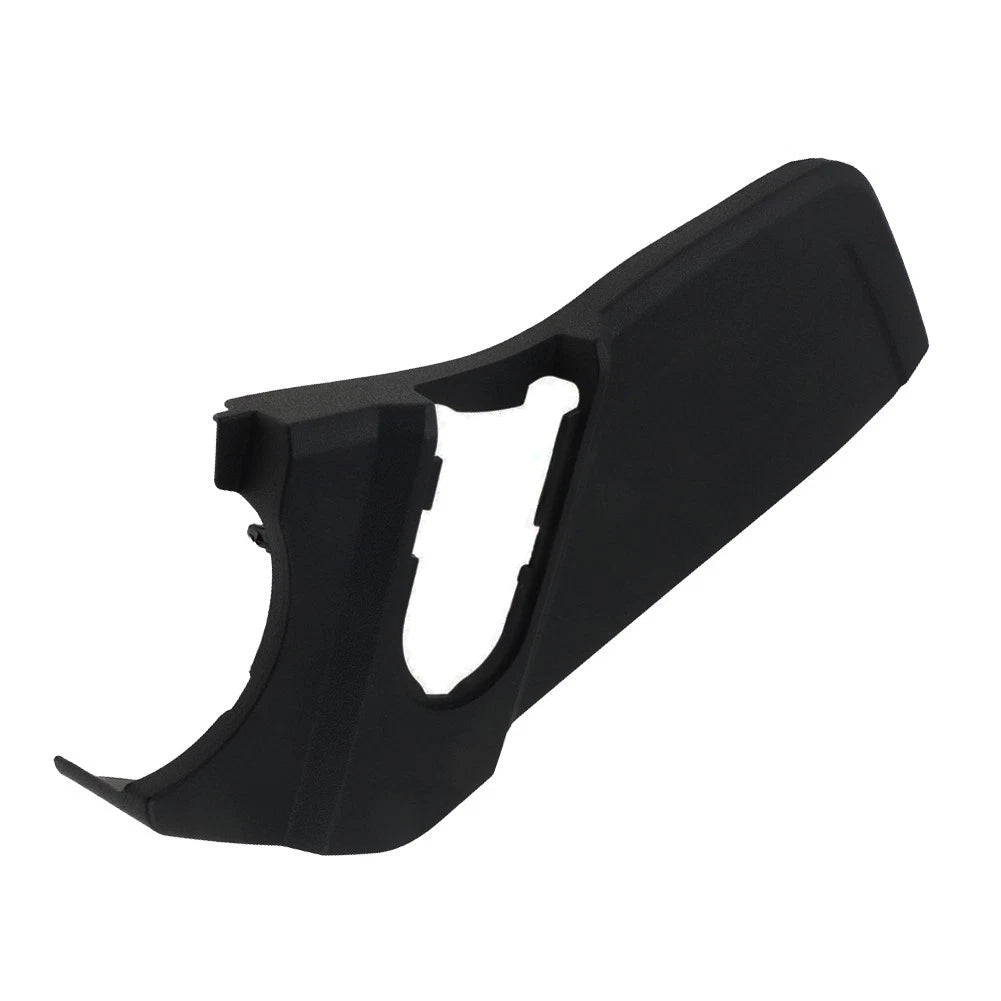 For Dodge For Journey 2011 through 2017 Right Side Manual Outboard Seat Shield