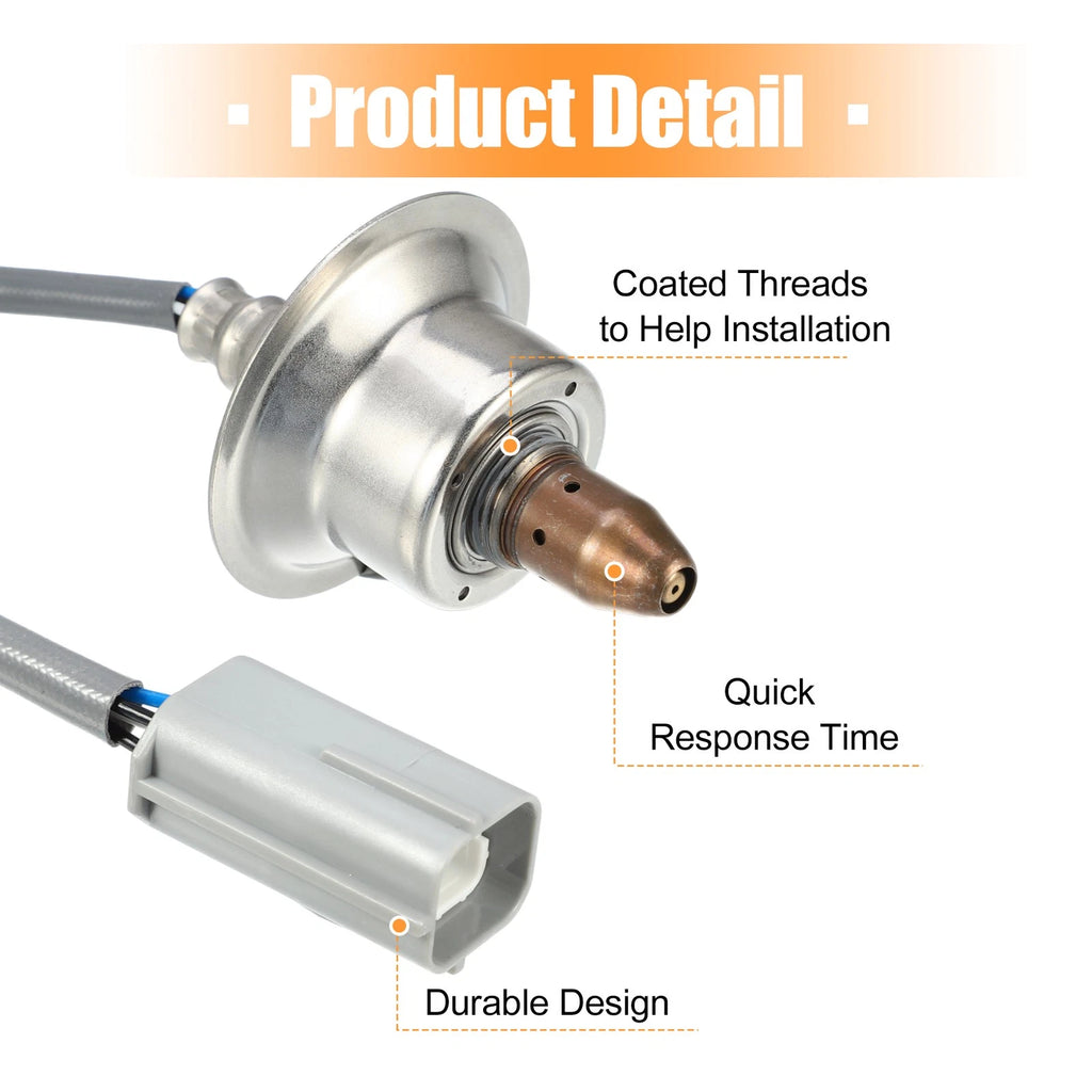 O2 Oxygen Sensor No. 226931AA0B for Nissan Sentra 2.0 2.5 (2008–2010)