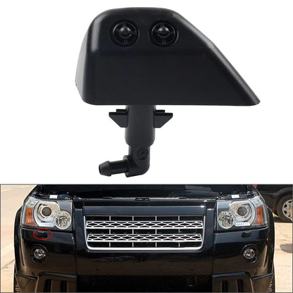 Headlight Washer Nozzle LR003850 for Land Rover Freelander 2 (2008–2010) Right