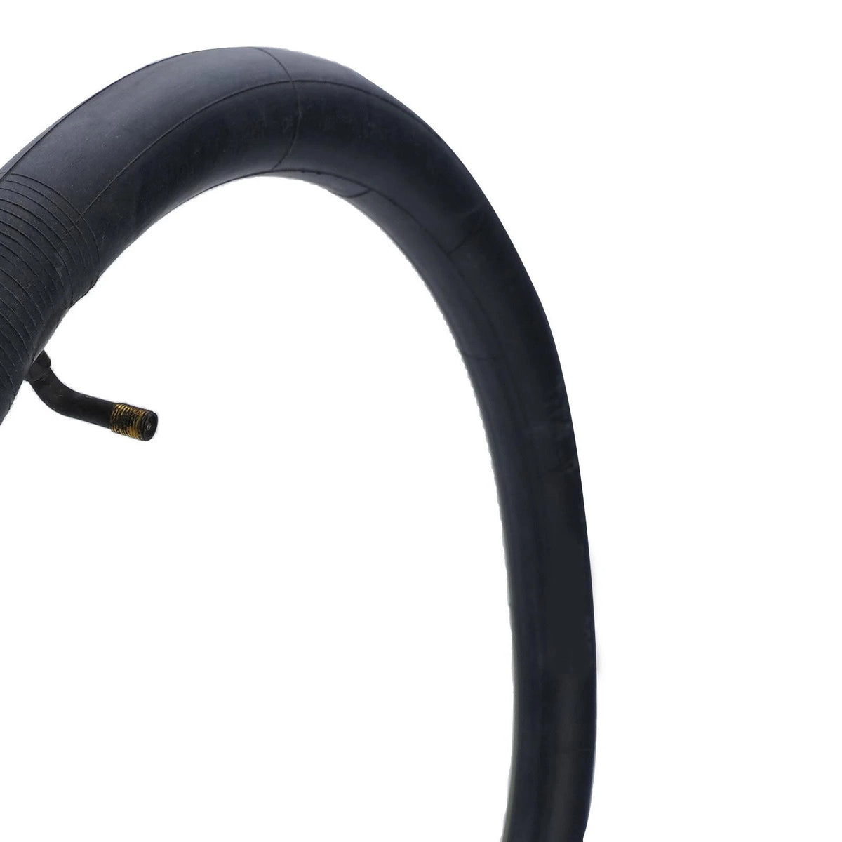 Inner Tube 18x2.125 for Electric Car (Curved Beak, Bent Valve)