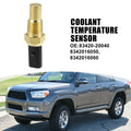 Engine Coolant Temperature Sensor for Toyota 4Runner (2003–2009) 83420-20040 8342016050